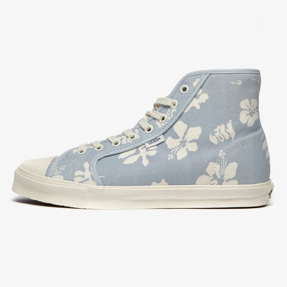 详览 | Vans Vault OG Style 24 LX 春季系列-Vans爱好者