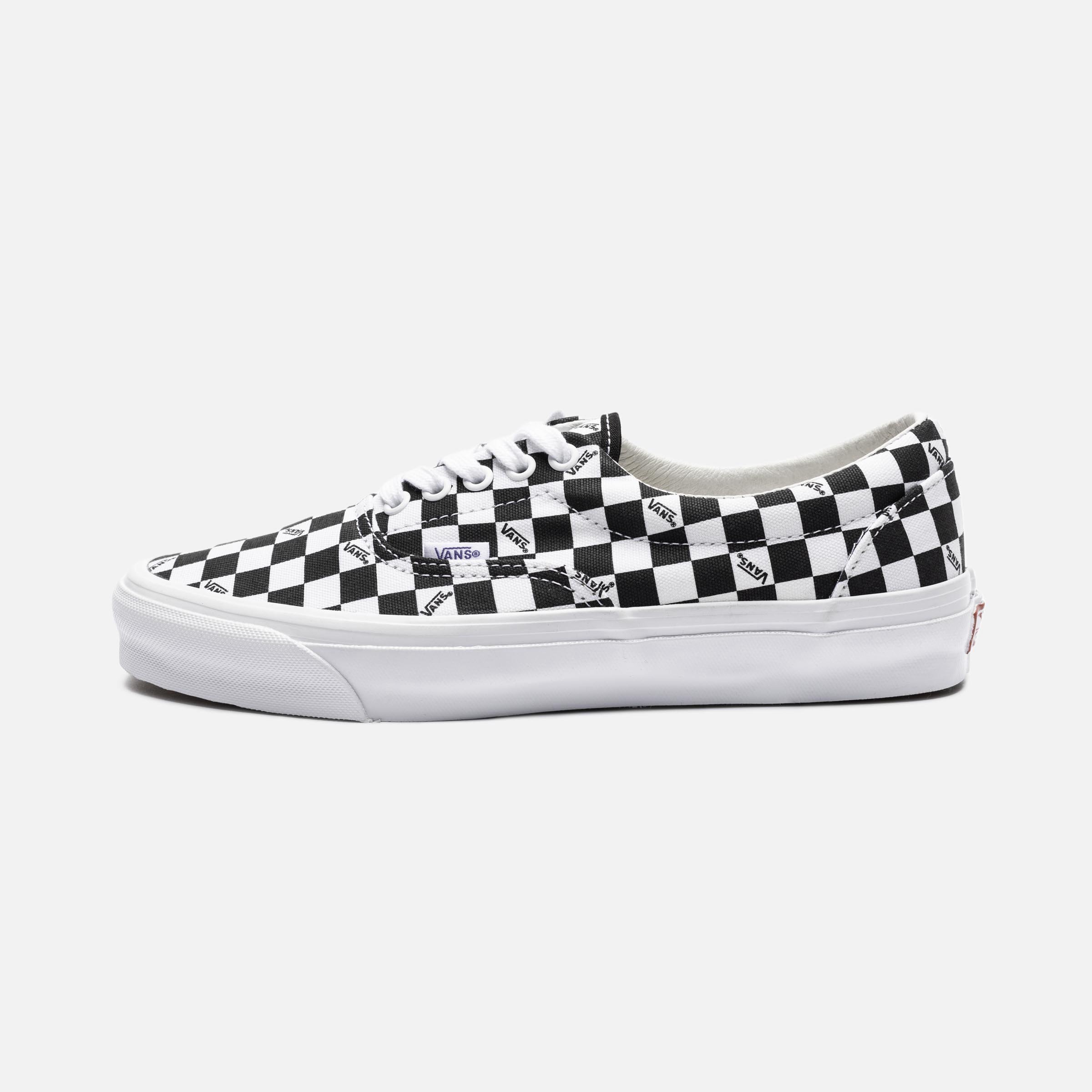 详览 | Vans Vault OG Era LX 