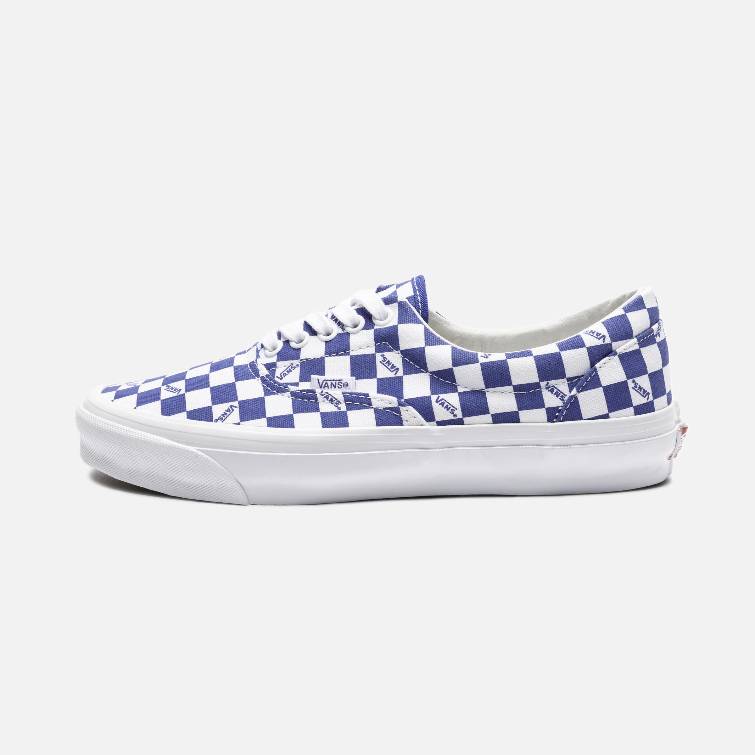 详览 | Vans Vault OG Era LX 