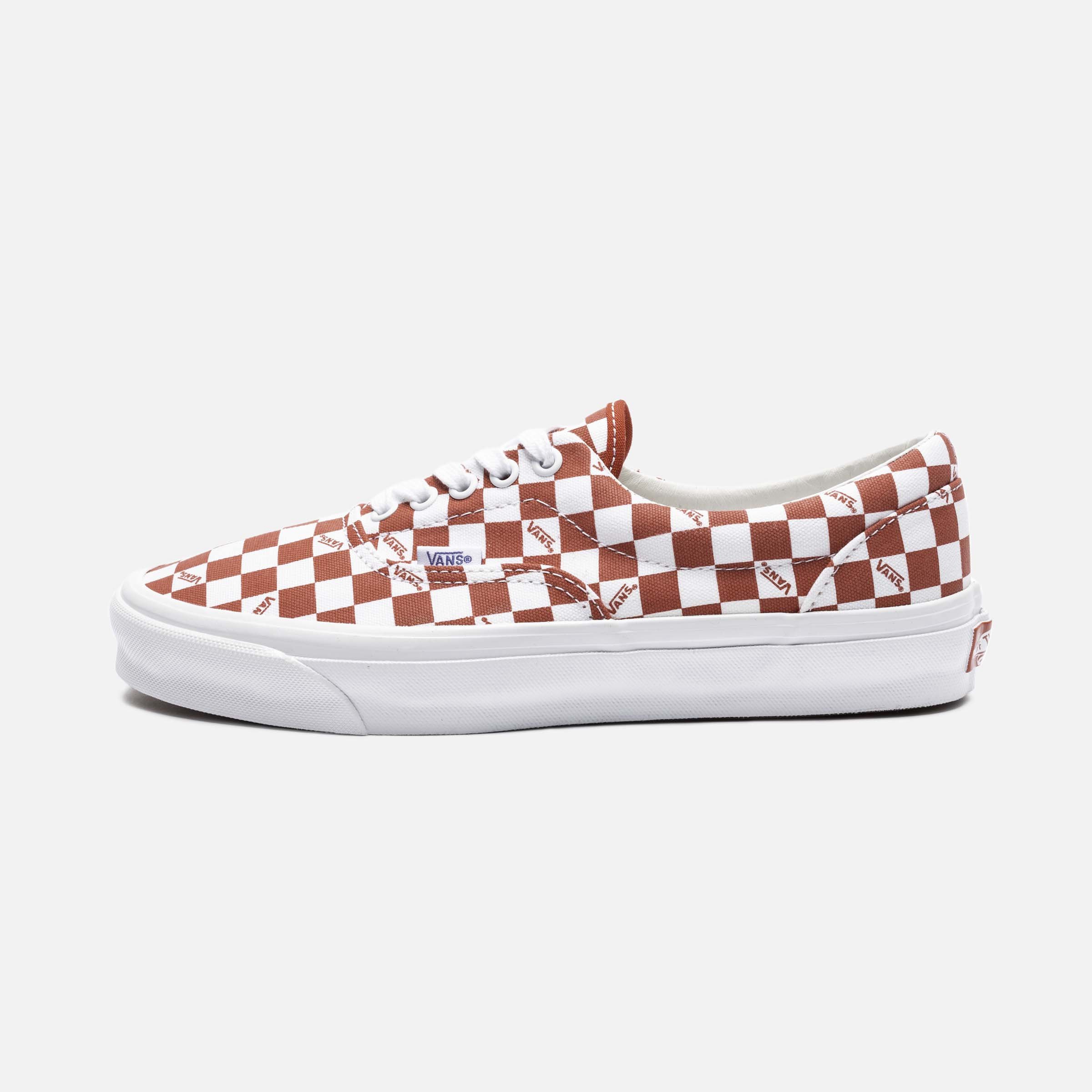 详览 | Vans Vault OG Era LX 