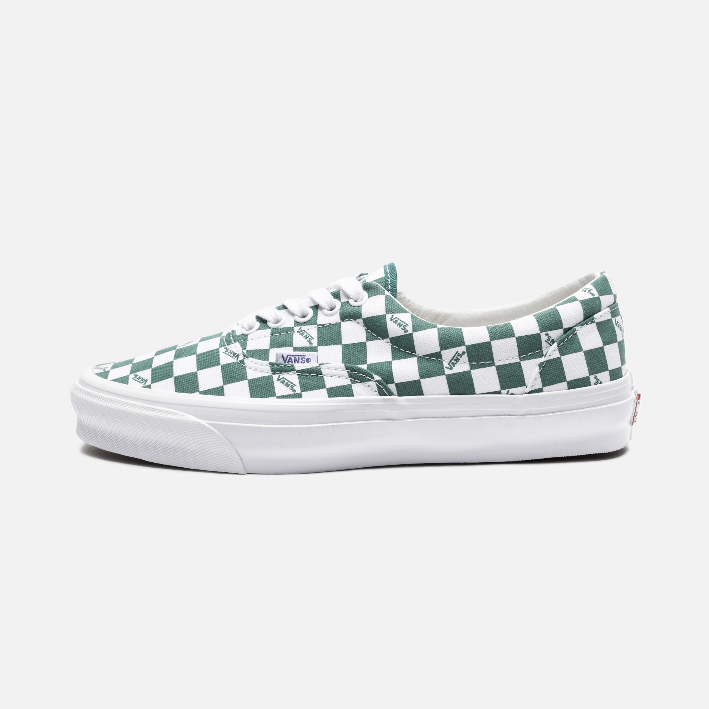 详览 | Vans Vault OG Era LX 