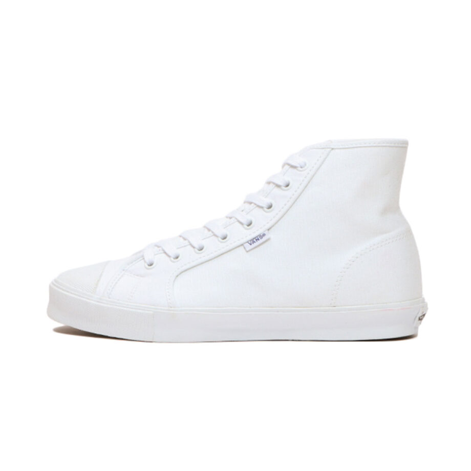详览 | Vans Vault OG Style 23 / 24 LX 全新系列-Vans爱好者